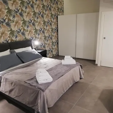 Le Di Rita Apartment Naples