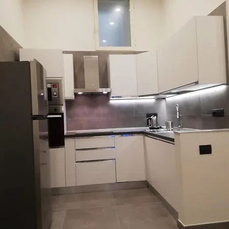 Apartment Le Di Rita Naples