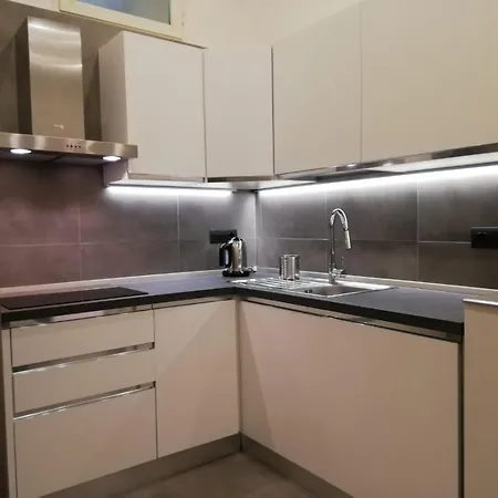 Apartment Le Di Rita Naples