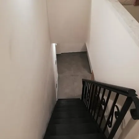 Apartment Le Di Rita Naples