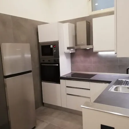 Le Di Rita Apartment