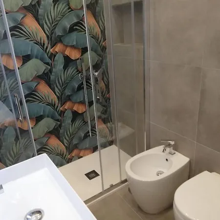 Le Di Rita Apartment