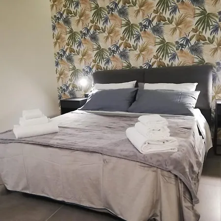 Le Di Rita Apartment *