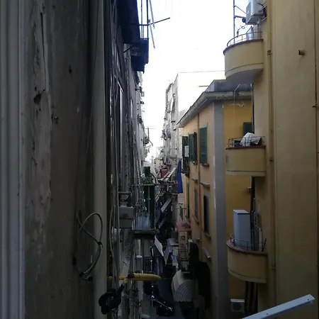 Apartment Le Di Rita *