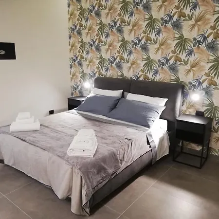 Apartment Le Di Rita *