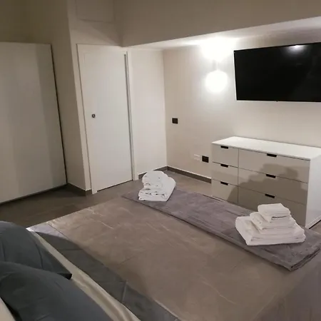 Appartement Le Di Rita Napels