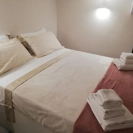 Le Di Rita Apartment Naples