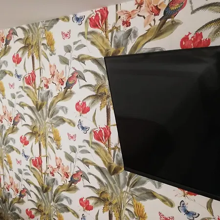 Le Di Rita Appartement *