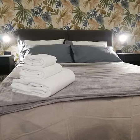 Le Di Rita Appartement *