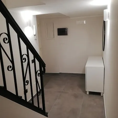 Le Di Rita Appartement
