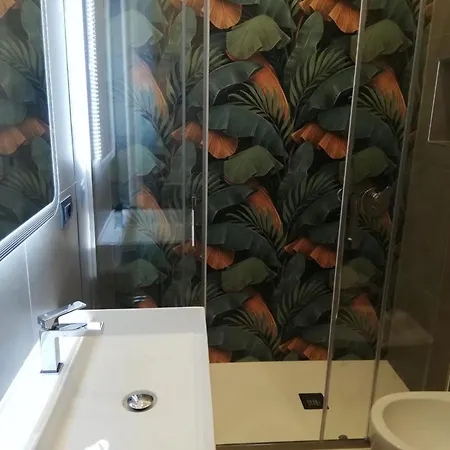 Appartement Le Di Rita *