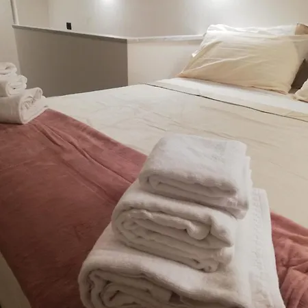 Le Di Rita Appartement Napels