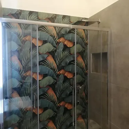 Le Di Rita Appartement Napels