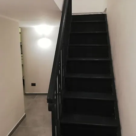 Apartment Le Di Rita *