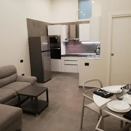 Le Di Rita Appartement