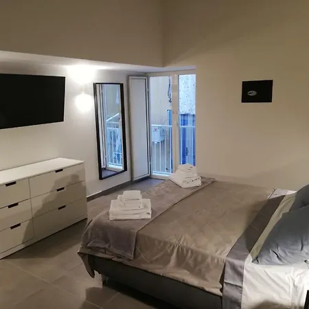 Le Di Rita Apartment Naples