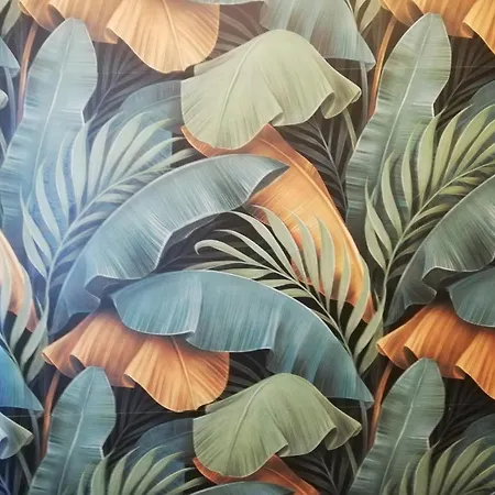 Appartement Le Di Rita *