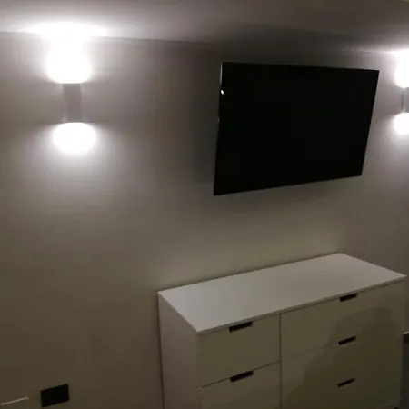 Appartement Le Di Rita Napels