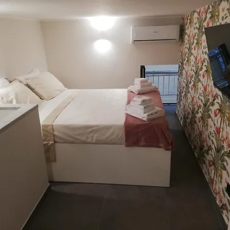 Le Di Rita Appartement *