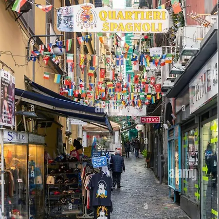 Le Di Rita Appartement *